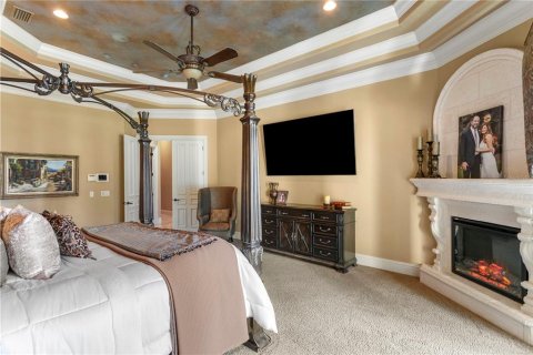 Villa ou maison à vendre à Odessa, Floride: 8 chambres, 962.19 m2 № 2139039 - photo 30