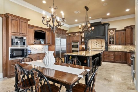 Villa ou maison à vendre à Odessa, Floride: 8 chambres, 962.19 m2 № 2139039 - photo 17