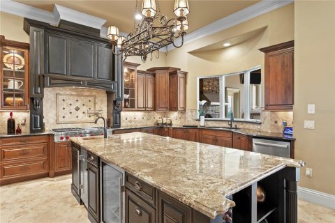 Villa ou maison à vendre à Odessa, Floride: 8 chambres, 962.19 m2 № 2139039 - photo 20