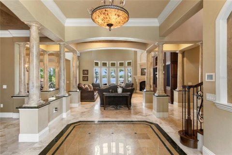 Villa ou maison à vendre à Odessa, Floride: 8 chambres, 962.19 m2 № 2139039 - photo 6