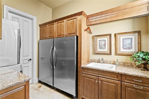 Villa ou maison à vendre à Odessa, Floride: 8 chambres, 962.19 m2 № 2139039 - photo 26