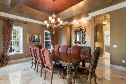 Villa ou maison à vendre à Odessa, Floride: 8 chambres, 962.19 m2 № 2139039 - photo 11