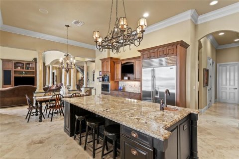 Villa ou maison à vendre à Odessa, Floride: 8 chambres, 962.19 m2 № 2139039 - photo 24