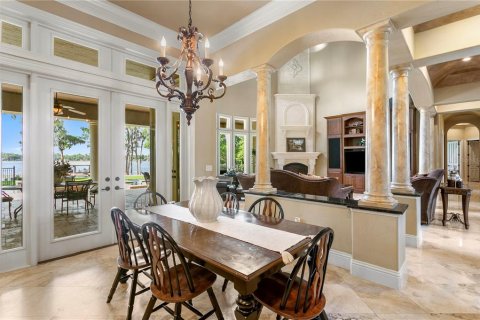 Villa ou maison à vendre à Odessa, Floride: 8 chambres, 962.19 m2 № 2139039 - photo 18