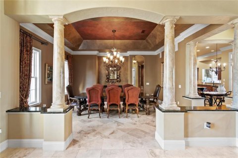 Villa ou maison à vendre à Odessa, Floride: 8 chambres, 962.19 m2 № 2139039 - photo 10
