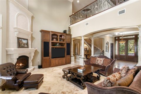 Villa ou maison à vendre à Odessa, Floride: 8 chambres, 962.19 m2 № 2139039 - photo 13