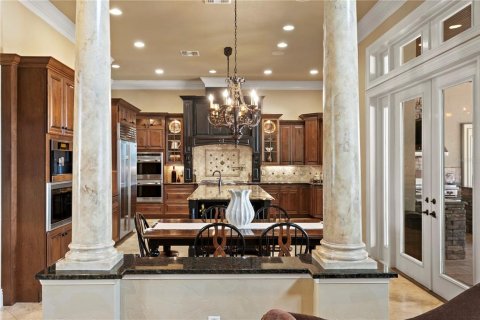 Villa ou maison à vendre à Odessa, Floride: 8 chambres, 962.19 m2 № 2139039 - photo 16