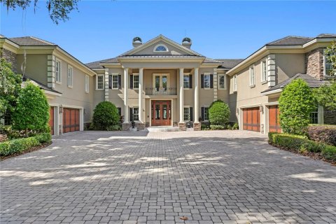 Villa ou maison à vendre à Odessa, Floride: 8 chambres, 962.19 m2 № 2139039 - photo 5
