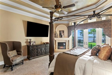 Villa ou maison à vendre à Odessa, Floride: 8 chambres, 962.19 m2 № 2139039 - photo 29