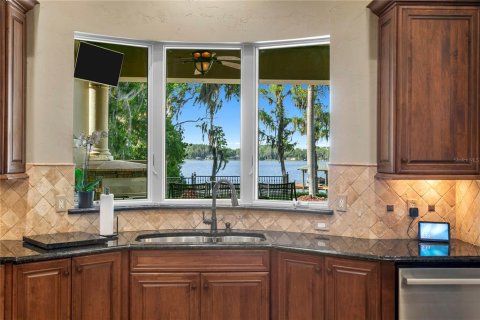 Villa ou maison à vendre à Odessa, Floride: 8 chambres, 962.19 m2 № 2139039 - photo 22