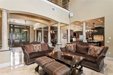 Villa ou maison à vendre à Odessa, Floride: 8 chambres, 962.19 m2 № 2139039 - photo 15