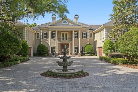 Villa ou maison à vendre à Odessa, Floride: 8 chambres, 962.19 m2 № 2139039 - photo 4