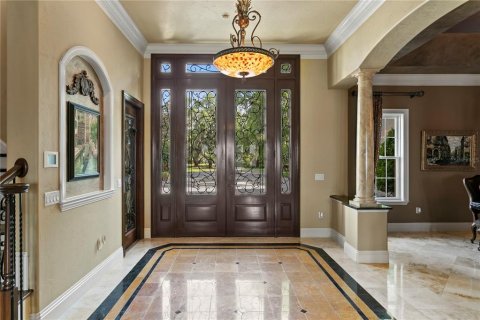 Villa ou maison à vendre à Odessa, Floride: 8 chambres, 962.19 m2 № 2139039 - photo 7