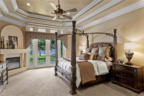Villa ou maison à vendre à Odessa, Floride: 8 chambres, 962.19 m2 № 2139039 - photo 28
