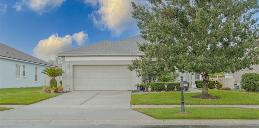 Casa en Oviedo, Florida 3 dormitorios, 171.78 m2 № 1802960