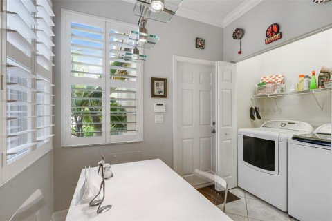 Casa en alquiler en Wimauma, Florida, 2 dormitorios, 138.98 m2 № 1910083 - foto 15
