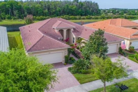 Casa en alquiler en Wimauma, Florida, 2 dormitorios, 138.98 m2 № 1910083 - foto 27