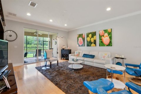 Casa en alquiler en Wimauma, Florida, 2 dormitorios, 138.98 m2 № 1910083 - foto 6