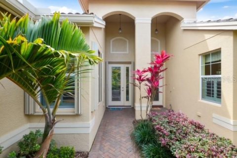 Casa en alquiler en Wimauma, Florida, 2 dormitorios, 138.98 m2 № 1910083 - foto 3