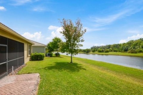 Casa en alquiler en Wimauma, Florida, 2 dormitorios, 138.98 m2 № 1910083 - foto 24