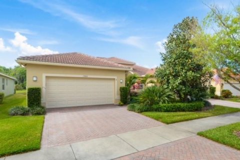 Casa en alquiler en Wimauma, Florida, 2 dormitorios, 138.98 m2 № 1910083 - foto 1