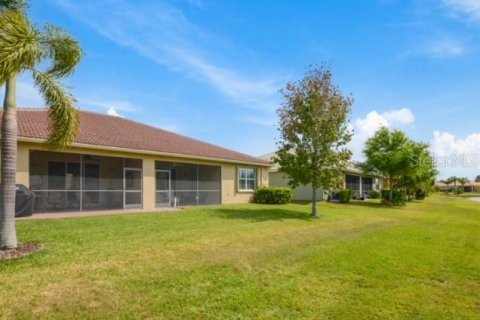 Casa en alquiler en Wimauma, Florida, 2 dormitorios, 138.98 m2 № 1910083 - foto 26