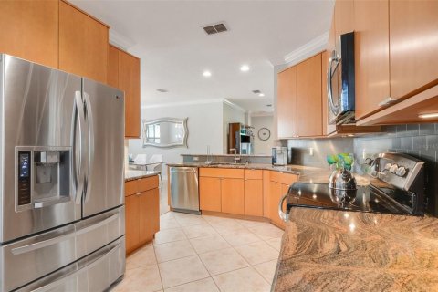 Casa en alquiler en Wimauma, Florida, 2 dormitorios, 138.98 m2 № 1910083 - foto 12