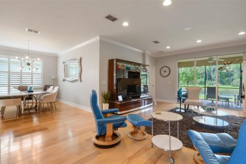 Casa en alquiler en Wimauma, Florida, 2 dormitorios, 138.98 m2 № 1910083 - foto 7
