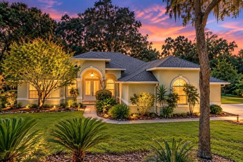 Villa ou maison à Ormond Beach, Floride 3 chambres, 175.4 m2 № 2398534