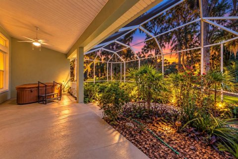 Villa ou maison à vendre à Ormond Beach, Floride: 3 chambres, 175.4 m2 № 2398534 - photo 3
