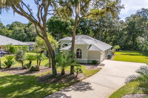 Villa ou maison à vendre à Ormond Beach, Floride: 3 chambres, 175.4 m2 № 2398534 - photo 8