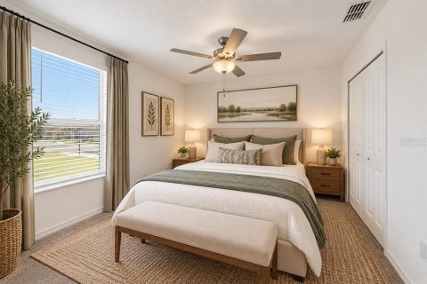 Villa ou maison à vendre à Zephyrhills, Floride: 5 chambres, 221.94 m2 № 2398850 - photo 24
