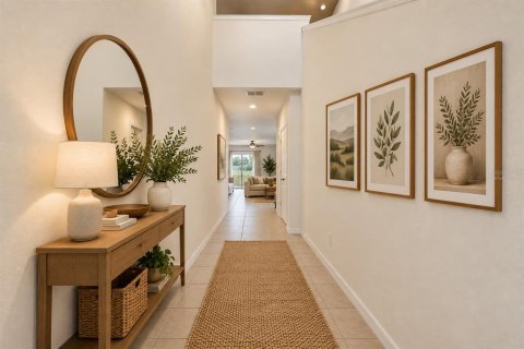 Villa ou maison à vendre à Zephyrhills, Floride: 5 chambres, 221.94 m2 № 2398850 - photo 7