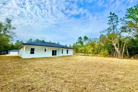 Villa ou maison à vendre à Citrus Springs, Floride: 3 chambres, 142.05 m2 № 1723619 - photo 7