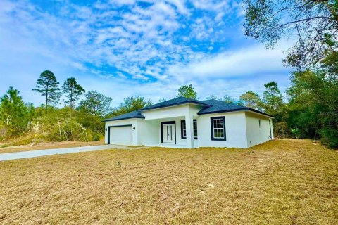 Villa ou maison à vendre à Citrus Springs, Floride: 3 chambres, 142.05 m2 № 1723619 - photo 3