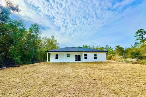 Villa ou maison à vendre à Citrus Springs, Floride: 3 chambres, 142.05 m2 № 1723619 - photo 6