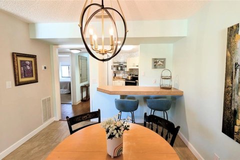 Condo in Tierra Verde, Florida, 1 bedroom  № 2148906 - photo 23