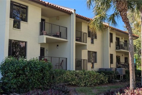 Condo in Tierra Verde, Florida, 1 bedroom  № 2148906 - photo 3