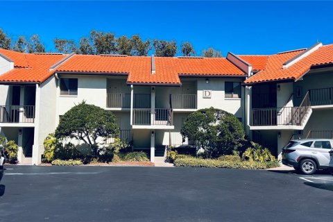 Condo in Tierra Verde, Florida, 1 bedroom  № 2148906 - photo 2