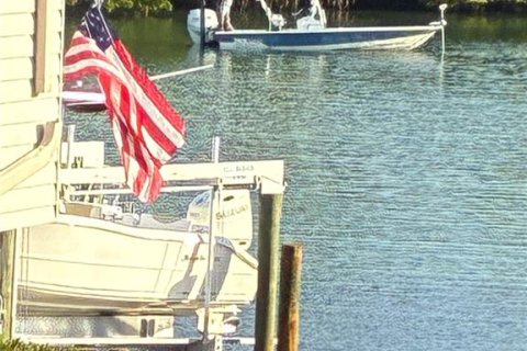 Condo in Tierra Verde, Florida, 1 bedroom  № 2148906 - photo 5