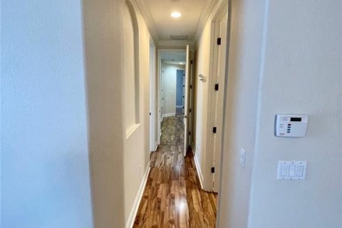 Townhouse in Oviedo, Florida 3 bedrooms, 162.86 sq.m. № 1915937 - photo 23
