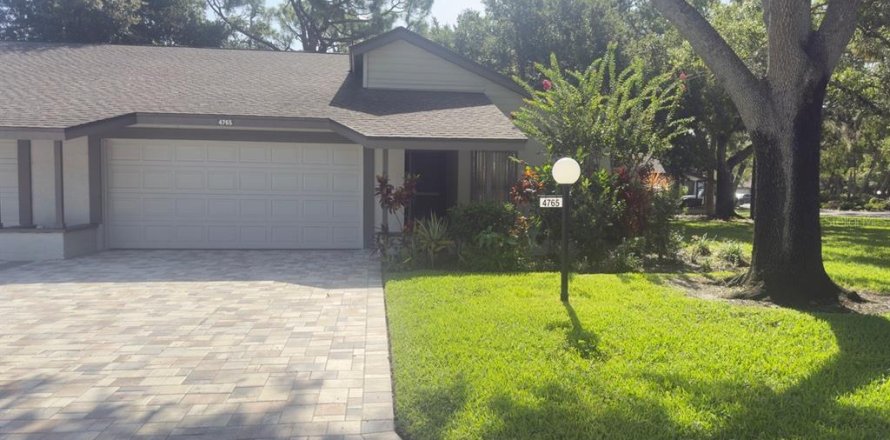 Casa en Sarasota, Florida 2 dormitorios, 135.27 m2 № 1848442
