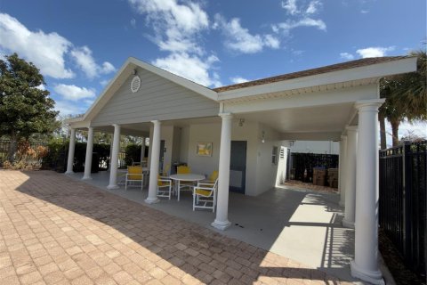 Adosado en alquiler en Kissimmee, Florida, 3 dormitorios, 164.34 m2 № 2105771 - foto 25