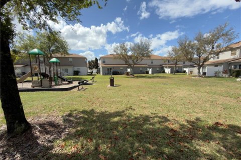 Adosado en alquiler en Kissimmee, Florida, 3 dormitorios, 164.34 m2 № 2105771 - foto 23