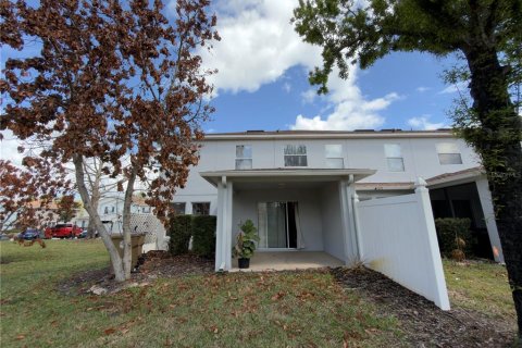 Adosado en alquiler en Kissimmee, Florida, 3 dormitorios, 164.34 m2 № 2105771 - foto 22