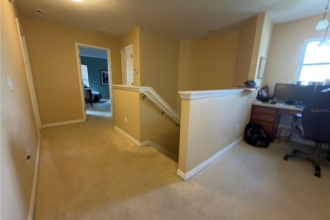 Adosado en alquiler en Kissimmee, Florida, 3 dormitorios, 164.34 m2 № 2105771 - foto 12