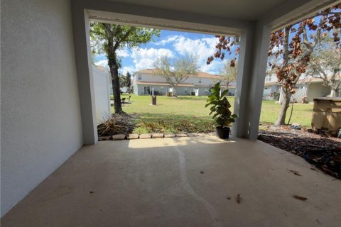 Adosado en alquiler en Kissimmee, Florida, 3 dormitorios, 164.34 m2 № 2105771 - foto 21