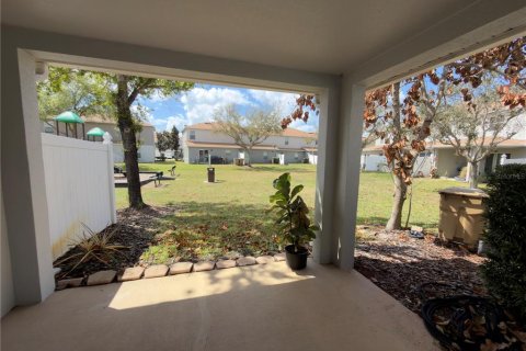 Adosado en alquiler en Kissimmee, Florida, 3 dormitorios, 164.34 m2 № 2105771 - foto 19