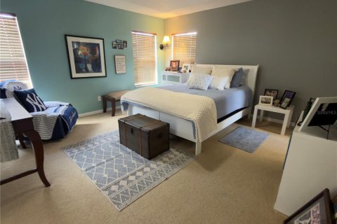 Adosado en alquiler en Kissimmee, Florida, 3 dormitorios, 164.34 m2 № 2105771 - foto 13