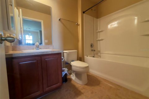 Adosado en alquiler en Kissimmee, Florida, 3 dormitorios, 164.34 m2 № 2105771 - foto 11